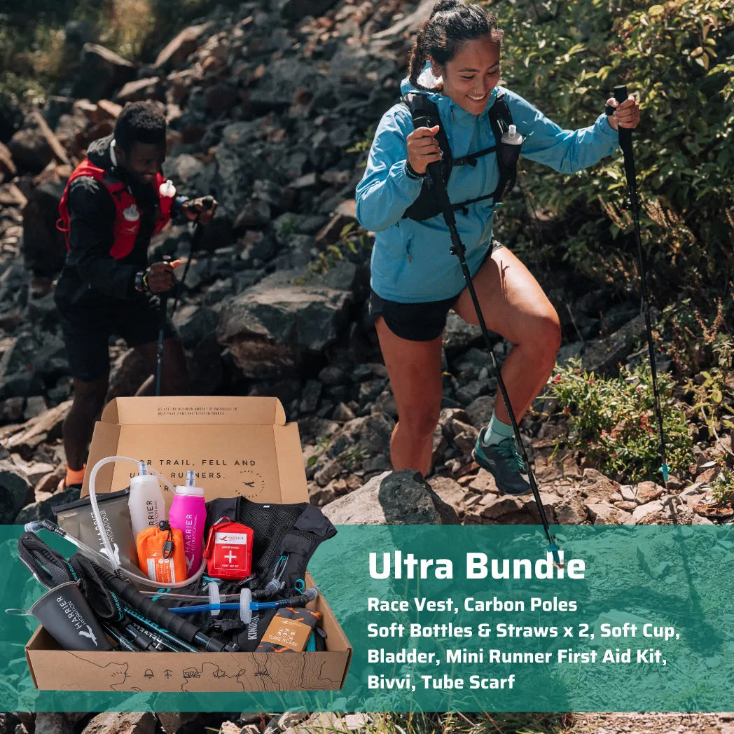 Ultra Trail Bundle