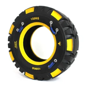 XLR8 Strongman Fitness Tyre